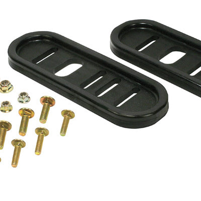 MTD Genuine Parts Snow Blower Slide Shoe Kit For All Brands
