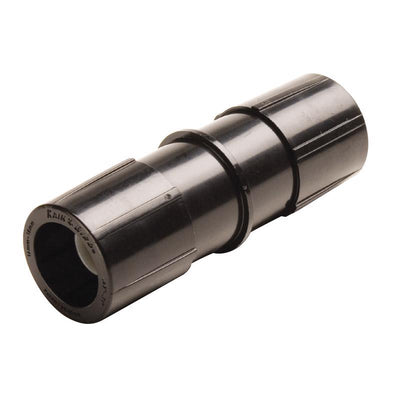 Rain Bird 1/2 in. Push-Fit Drip Irrigation Adapter