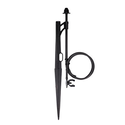 Raindrip For 1/4 in. Tubing Drip Irrigation Tubing Stake 13 in. H