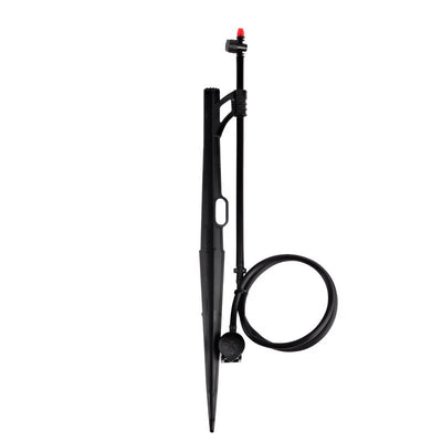 Raindrip For 1/4 in. Tubing Drip Irrigation Tubing Stake 13 in. H