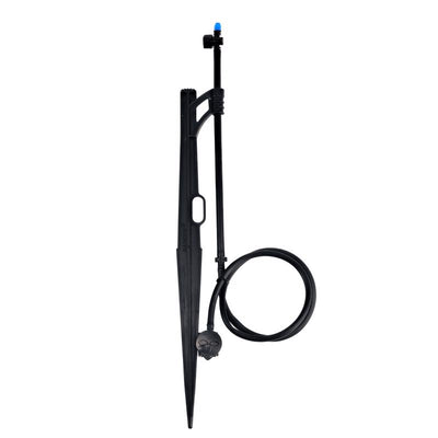 Raindrip For 1/4 in. Tubing Drip Irrigation Tubing Stake 13 in. H