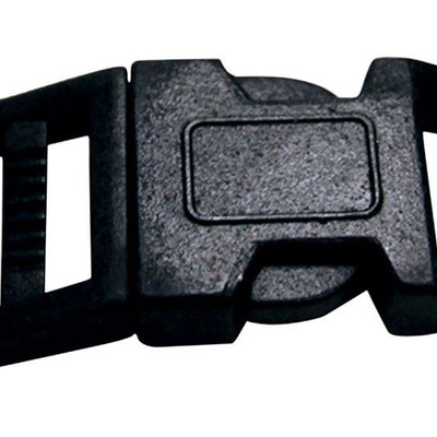 SecureLine Plastic Bracelet Buckles