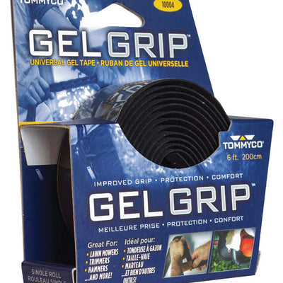 Tommyco Gel Grip 72 in. Handle Wrap Tape