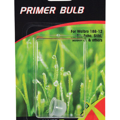 MaxPower Primer Bulb