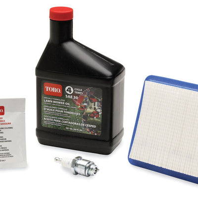 Toro Tune-Up Kit