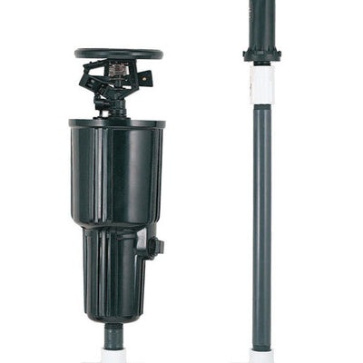 Orbit 1/2 in. D X 12 in. L Riser