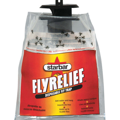 Starbar Fly Relief Fly Trap
