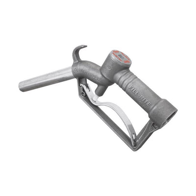 Fill-Rite Aluminum Fuel Nozzle With Hook