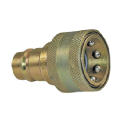 Apache Brass Hydraulic Adapter