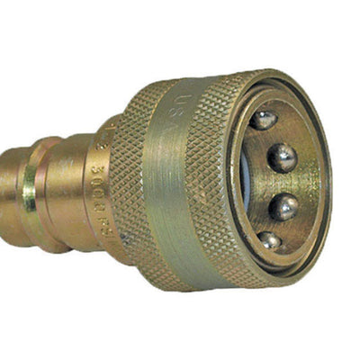 Apache Steel Hydraulic Adapter