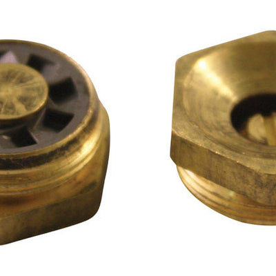 Champion Brass 15 ft. Full-Circle Sprinkler Nozzle