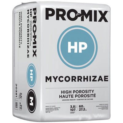 PRO-MIX Hp Mycorrhizae Growing Mix 3.8 ft