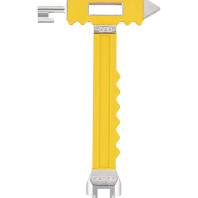 Orbit Emergency Gas Shut-Off Wrench