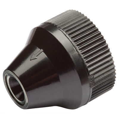 Rain Bird 1/4 in. Push-Fit Drip Irrigation Adapter