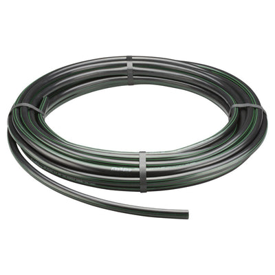 Rain Bird Plastic Drip Irrigation Tubing 1/2 in. D X 50 ft. L