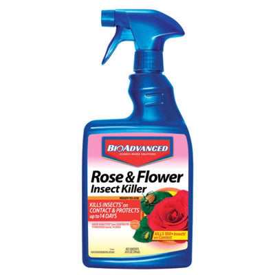 BioAdvanced Insect Killer Liquid 24 oz