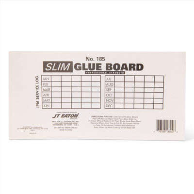 JT Eaton Small Glue Board Trap For Insects and Mice