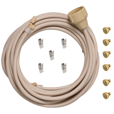 Orbit Patio Misting Kit 20 sq ft
