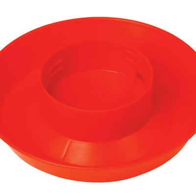 Little Giant 1 qt Water Base For Poultry