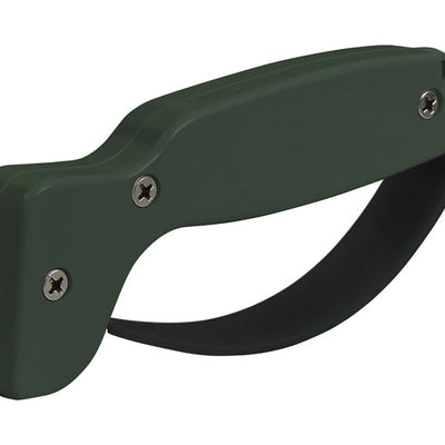 AccuSharp Semi-Gloss Tungsten Carbide 1 stage Knife and Tool Sharpener
