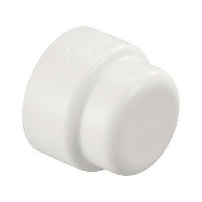 Orbit PVC-Lock 3/4 in. Push Plastic Pipe Cap