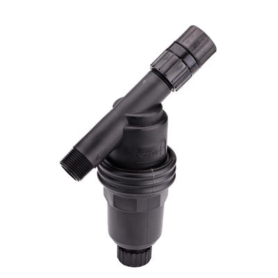 Raindrip For 3/4 in. Tubing Drip Irrigation Filter