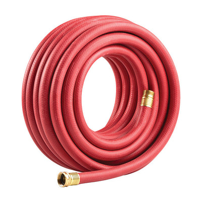 Gilmour 5/8 in. D X 50 ft. L Heavy Duty Professional Grade Garden Hose