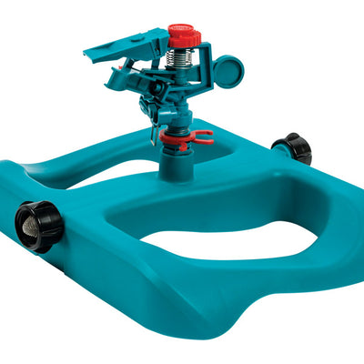 Gilmour Poly Sled Base Impulse Sprinkler 5670 sq ft