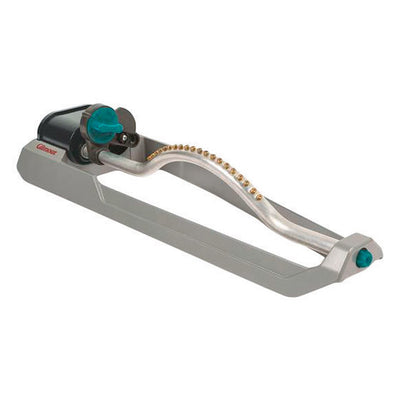 Gilmour Metal Sled Base Oscillating Sprinkler 3900 sq ft