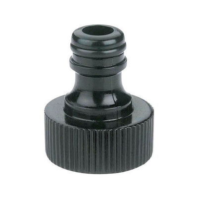 Gilmour Polymer Male Quick Connector Faucet