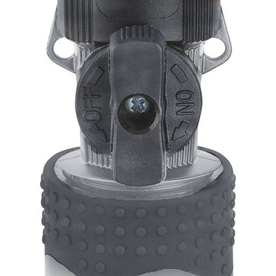 Gilmour Polymer Female Quick Connector Coupling