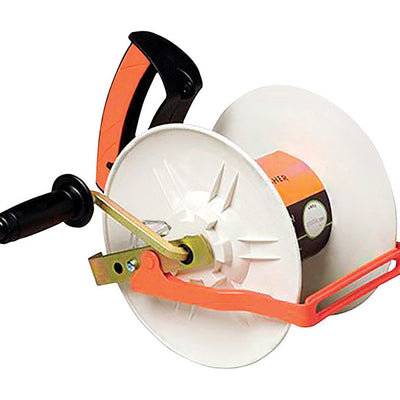 Gallagher Fence Wire De-Reeler Orange/White