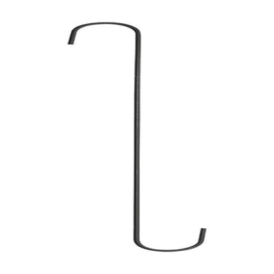 Panacea Vivid Assorted Steel 18 in. H S-Hook Plant Hanger