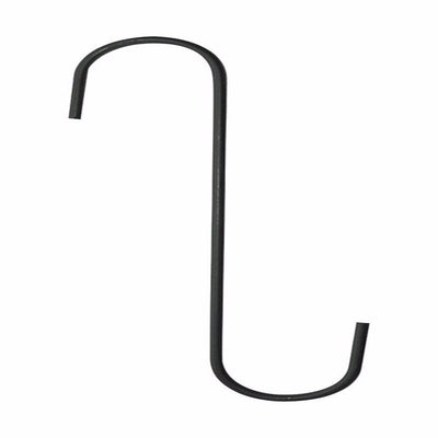 Panacea Vivid Assorted Steel 12 in. H S-Hook Plant Hanger