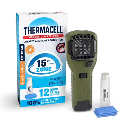 Thermacell Insect Repellent Device For Mosquitoes