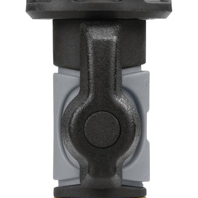 Orbit Pro Flo 3/4 in. Metal Threaded Female/Male Hose Shut-off Valve