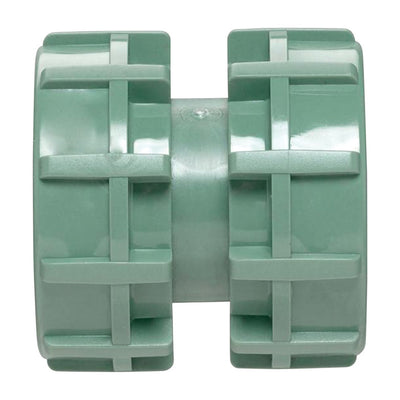 Orbit Double Union Swivel Connector 1 in. 200 psi