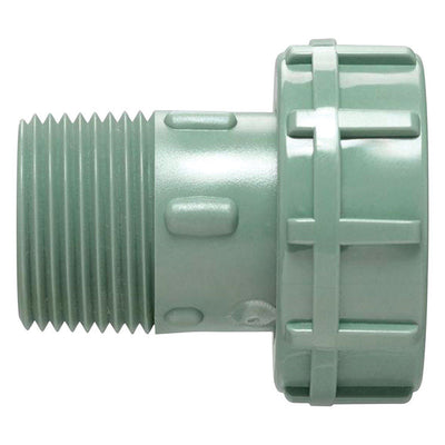 Orbit Swivel Adapter 1 in. 200 psi