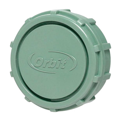 Orbit Manifold Cap 1 in. 200 psi