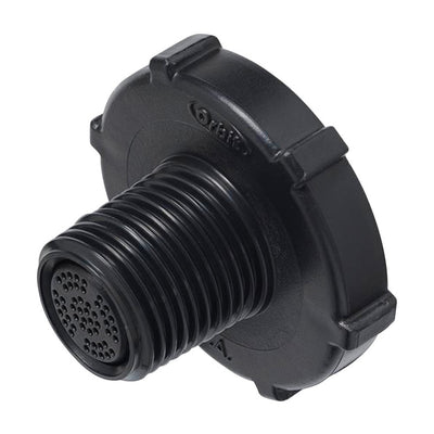 Orbit Drain Valve 1/2 in. 125 psi