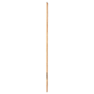 Truper 48 in. Wood Rake Replacement Handle