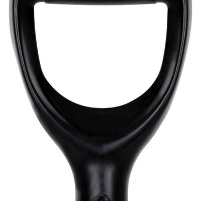 Truper 6.2 in. Poly D-Grip Replacement Handle