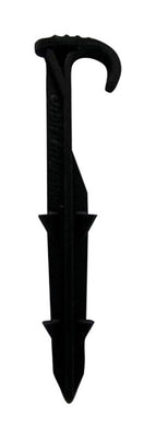 Orbit For 1/2 in. Tubing Drip Irrigation Tubing Stake 6 in. H
