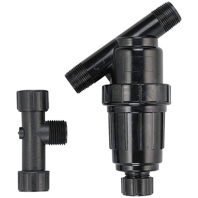 Orbit For 3/4 in. Tubing Drip Irrigation Filter
