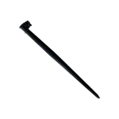 Orbit For 1/4 in. Tubing Drip Irrigation Tubing Stake 12 in. H