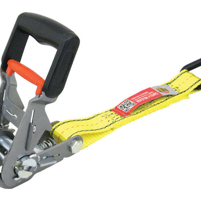 ProGrip 1666 lb Tie Down 0 in. L