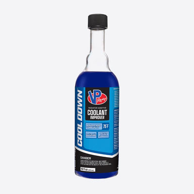 VP Racing Fuels Cool Down Concentrated Coolant 16 oz