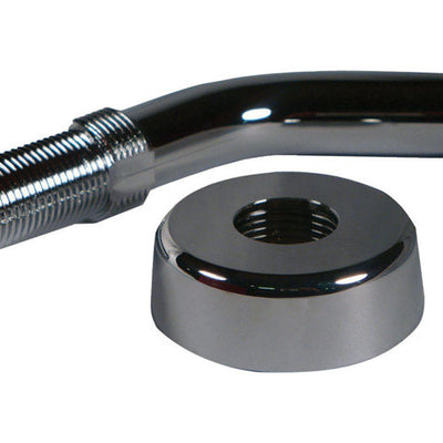 US Hardware Shower Arm and Flange