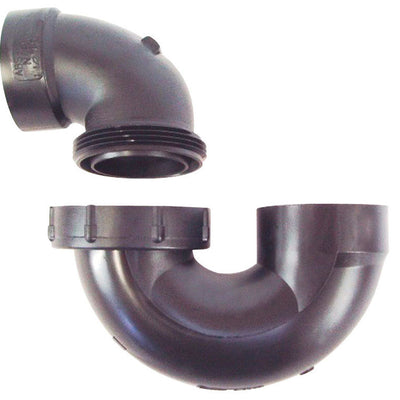 US Hardware Bathtub Trap