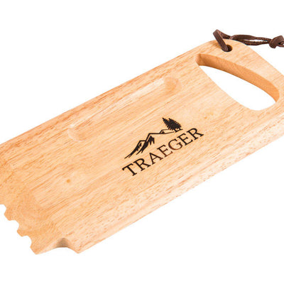 Traeger Grill Scraper